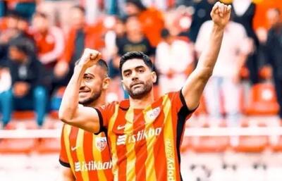 علی کریمی به پرسپولیس لینک شد؟