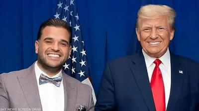 مارک ساوایا دیگر نماینده ترامپ در عراق نیست