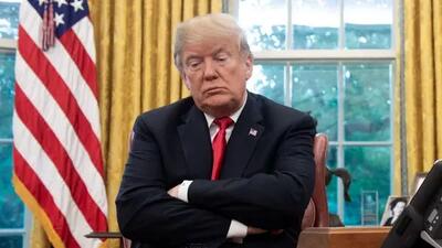 پاسخ کاربران خارجی به لفاظی‌های ترامپ علیه ایران