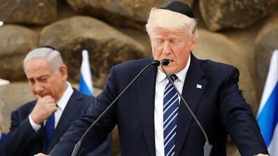 فشار زیاد بر آمریکا برای حمله به ایران