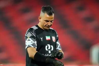 واکنش معنادار حامد لک به اشتباه صداوسیما