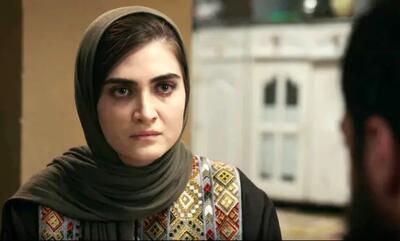 اظهارات الناز ملک درباره اغتشاشات اخیر +فیلم