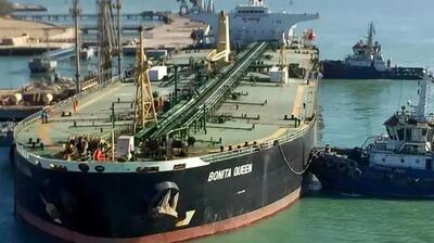 3 سناریو موسسه کپلر برای آینده نفتی ایران