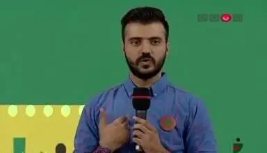 استوری ابوطالب حسینی به اتفاقات اخیر کشور+عکس