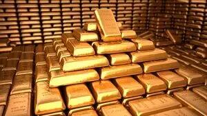 قیمت انس جهانی امروز دوشنبه ۱۳ بهمن ۱۴۰۴