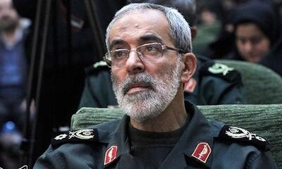  سردار نجات: برای فردو و برخی از نقاط نیروی ضد هلی‌برن گذاشتیم