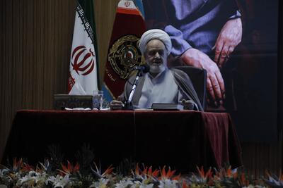  حجت‌الاسلام سعیدی: انقلاب اسلامی به انقلاب حضرت مهدی متصل خواهد شد