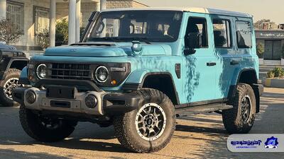 گواهی تایید نوع 212 صادر شد