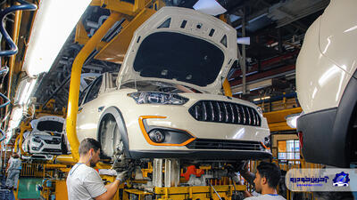 کارنامه سیاه تولید خودرو در 1404 ؛ وزارت صمت پاسخگو باشد!