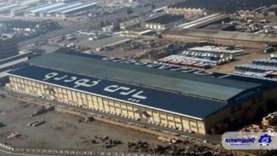 در ۱۰ ماهه نخست سال‌ جاری رقم خورد ؛ تثبیت درآمد پارس خودرو و ادامه صادرات لوازم‌ یدکی