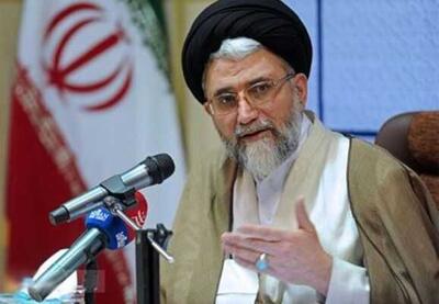 وزیر اطلاعات: باید شرایط برای اظهارنظر مردم فراهم شود؛ خبری که ایران را تکان داد! چرا می‌گویند وزیر اطلاعات: باید شرایط برای اظهارنظر مردم فراهم شود و چه معنایی دارد؟