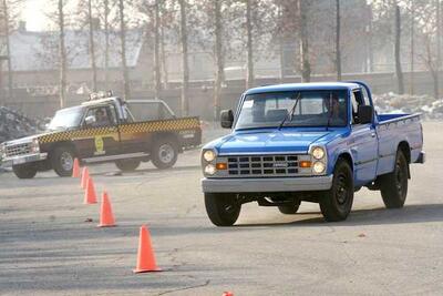 ماجرای صدای ترسناک نیسان هنگام دنده عقب لو رفت؛ خرابی خطرناک یا ویژگی فنی؟ (بررسی کامل با عکس و فیلم) / اگر نیسان شما هنگام دنده عقب صدا می‌دهد بخوانید؛ پشت‌پرده صدای ترسناک نیسان هنگام دنده عقب با تصاویر واقعی