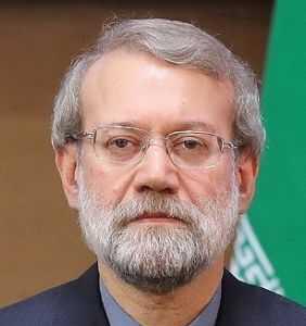 لاریجانی مسئول مذاکرات با آمریکا شد؟ واکنش‌ها به یک گمانه‌زنی حساس سیاسی | ماموریت تازه برای لاریجانی؟ بررسی شایعه سپردن مذاکرات آمریکا به چهره باسابقه نظام | پشت‌پرده احتمال نقش‌آفرینی لاریجانی در مذاکرات با آمریکا؛ واقعیت چیست؟