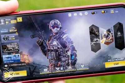 بهترین گوشی‌ها برای اجرای کالاف دیوتی موبایل (۲۰۲۶) | با این گوشی‌ها بدون لگ و با بالاترین گرافیک بازی کنید | راهنمای خرید بهترین گوشی گیمینگ برای کالاف دیوتی (از اقتصادی تا پرچمدار)