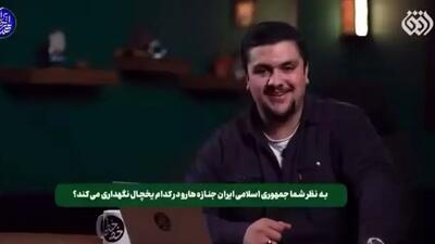 روزنامه قدس: شرم بر شما که با خون هموطن های جان باخته ما لودگی می کنید