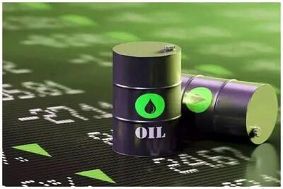 کاهش 3 دلاری نفت پس از کاهش تنش های منطقه ای