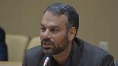  رشیدی‌کوچی: قوه قضاییه باید با عاملان اقتصادی حوادث دی‌۱۴۰۴ برخورد جدی کند