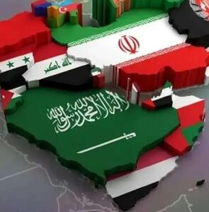  آیا کشورهای عرب خلیج فارس مخالف اقدام نظامی علیه ایران هستند؟