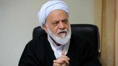  مصباحی مقدم: ترامپ غلط زیادی کرده و پاسخ محکمی دریافت خواهد کرد/ جوانان به صداوسیما اعتماد کنند نه رسانه های بیگانه