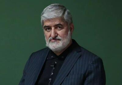  علی مطهری: طبق قانون اساسی راهپیمایی آزاد است، مگر اینکه مسلحانه یا مخل مبانی اسلام باشد