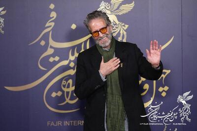  دهه 40؛ «ابوالفضل پورعرب» در کودکی و در کنار خواهر و مادرش در مشهد (+عکس)