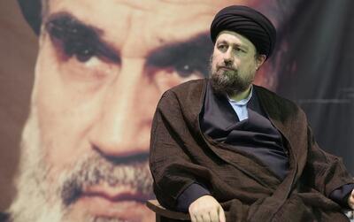 تقدیر سیدحسن خمینی از تدبیر و مدیریت رهبر انقلاب در حوادث اخیر: یک کودتای سخت و پر دسیسه گذشت