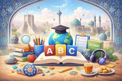 آموزش زبان انگلیسی به سبک عصر ایران / درس چهاردهم/ دوره دوم