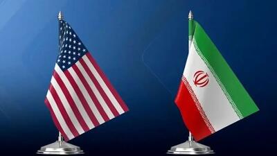  مقام ایرانی: در حال مطالعه شروط آمریکا برای ازسرگیری مذاکرات هستیم