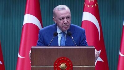  اردوغان همزمان با برنامه ریزی برای یک دیدار بین طرف‌های ایرانی و آمریکایی در کشورش: تحولات در ایران را زیر نظر داریم