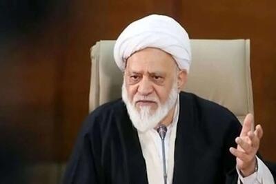 واکنش مصباحی مقدم به جنگ احتمالی میان ایران و آمریکا: ترامپ غلط زیادی کرده‌