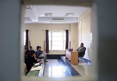 اختیار مجازی شدن مقاطع کارشناسی به دانشگاهها واگذار شد