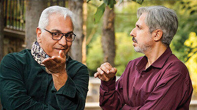 کیهان هم از سریال «شیش ماهه» خوشش نیامد/ مهران مدیری زمین خورده و نای بلندشدن ندارد/ او فقط سریال ساخته تا پول کلانی بگیرد