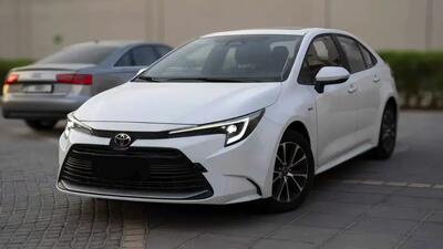 بهترین خودروهای وارداتی در بازار - بهمن 1404