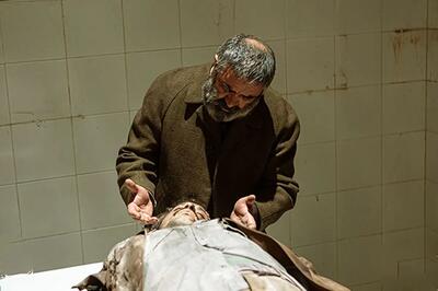 سه برش ناب از سوگ که در سینمای ایران دیده‌ایم