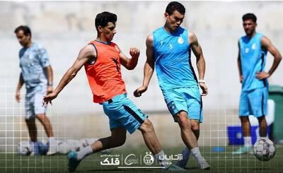 قرارداد مدافع استقلال هم بند فسخ دارد