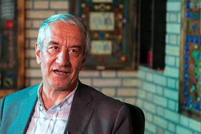 کفاشیان: نمی‌توانند تیم ملی را از جام جهانی حذف کنند