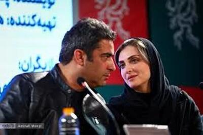  خانم الناز ملک، می‌دانستی فحش می‌خوری، خب نمی‌رفتی!