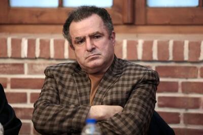  گبرلو، حساب پناهی را از فرخ‌نژاد و کرمی جدا کرد