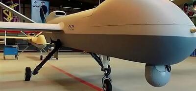 پهپاد ایرانی به نزدیکترین فاصله با ناو لینکلن رسید