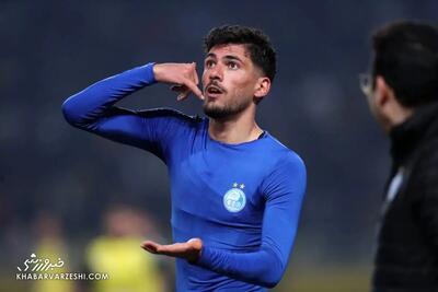 واکنش تند پدیده استقلال به برنامه شبکه افق