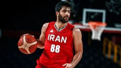  واکنش فارس به کناره‌گیری دو لژیونر از تیم‌ملی