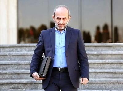  فشار برای برکناری پیمان جبلی بالا گرفت