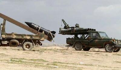 موشک‌های عراقی برای مقابله با آمریکا آماده شدند