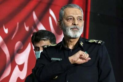 سرلشکر موسوی: کوچک‌ترین خطا، دست ما را برای اقدام باز خواهد کرد