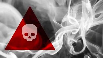 منشاء بوی گاز در بخش‌هایی از جزیره قشم مشخص شد