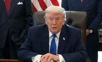  اقدام ترامپ درباره ایران، خسارت نجومی به بار آورد