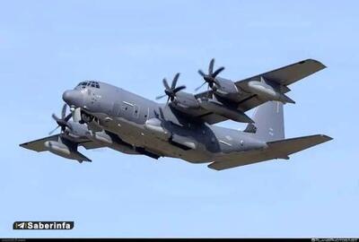 نیروهای ویژه آمریکا در دیه‌گو گارسیا مستقر شدند