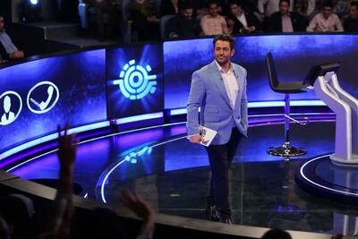  آقای گلزار این روزها یک دفعه نگرانتان شدیم!