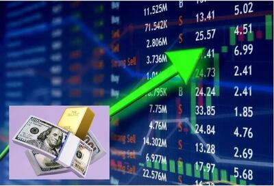 بورس کانال 4 میلیونی را فتح کرد