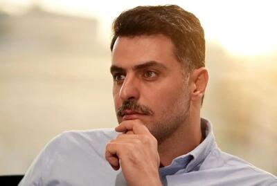  واکنش علی ضیا به توهین زننده مجری صداوسیما